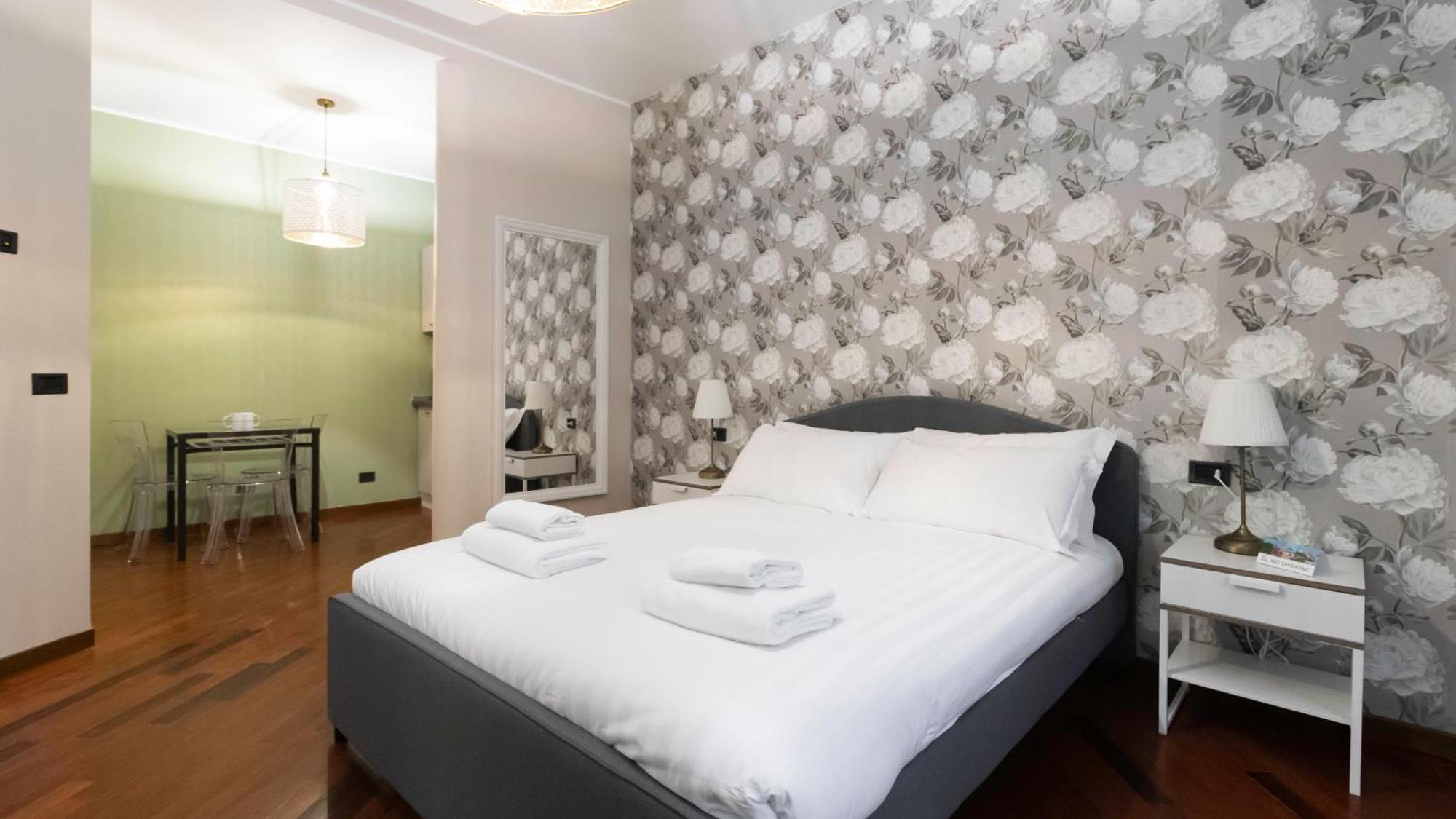 Italianway - Venezia 33 Apartment Milan Luaran gambar