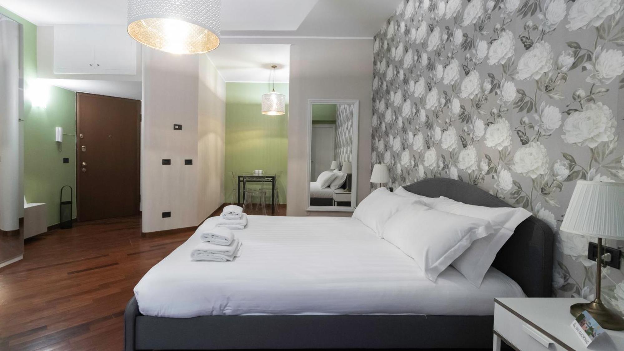 Italianway - Venezia 33 Apartment Milan Luaran gambar