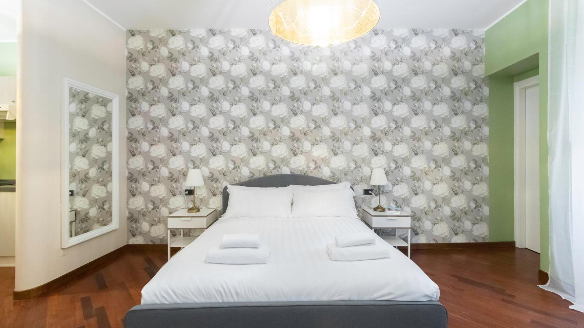 Italianway - Venezia 33 Apartment Milan Luaran gambar