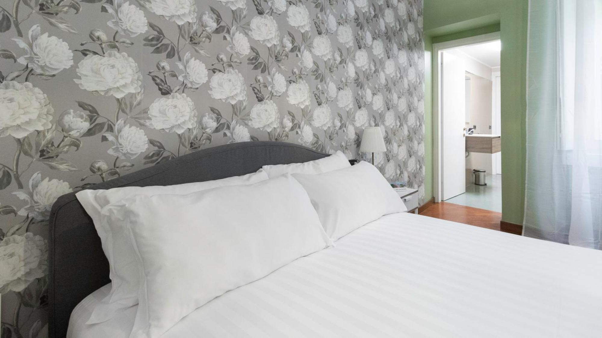 Italianway - Venezia 33 Apartment Milan Luaran gambar