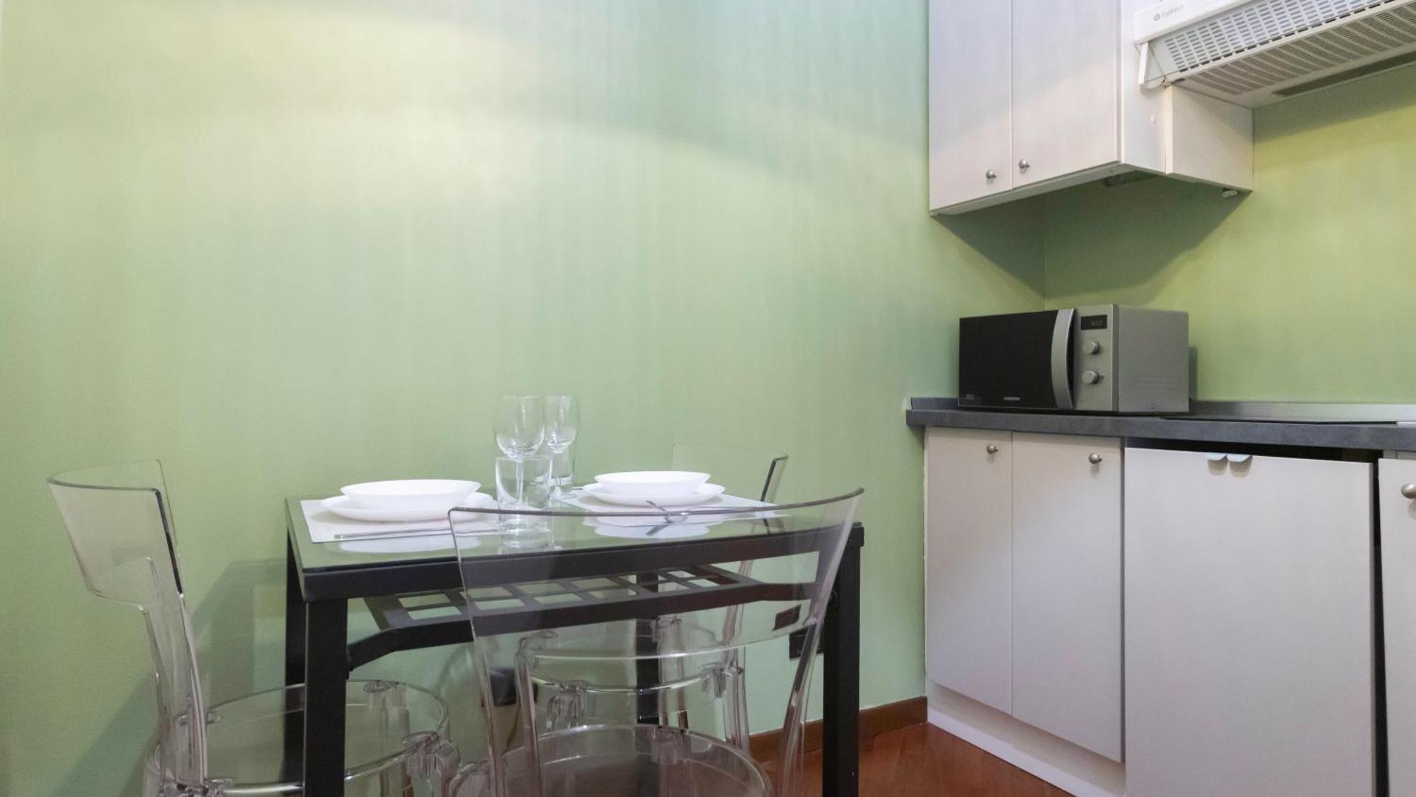 Italianway - Venezia 33 Apartment Milan Luaran gambar
