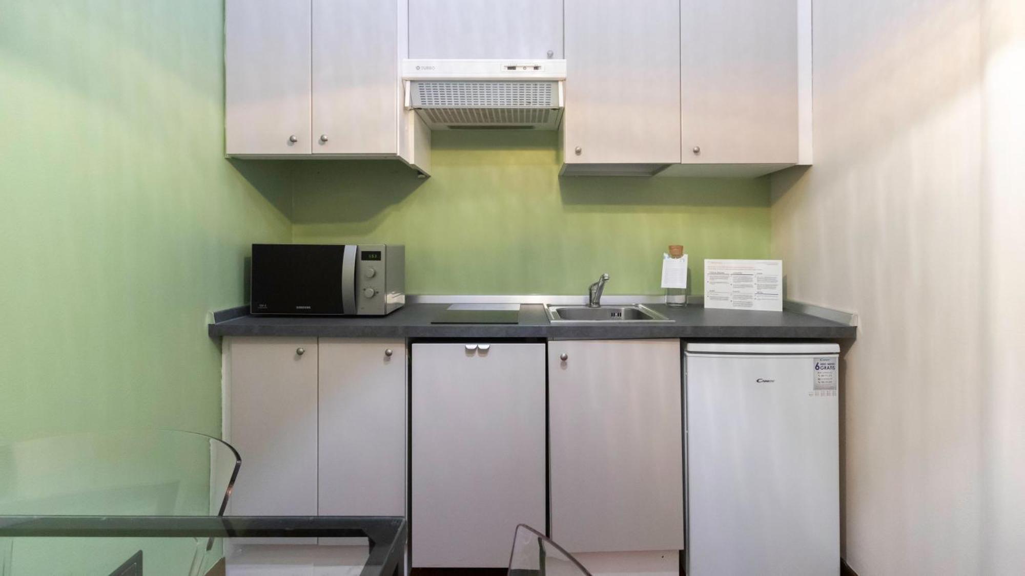 Italianway - Venezia 33 Apartment Milan Luaran gambar