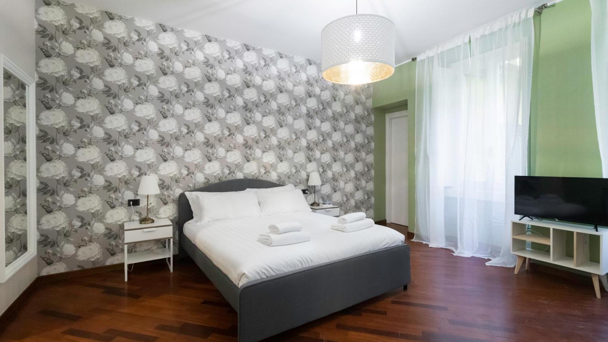Italianway - Venezia 33 Apartment Milan Luaran gambar