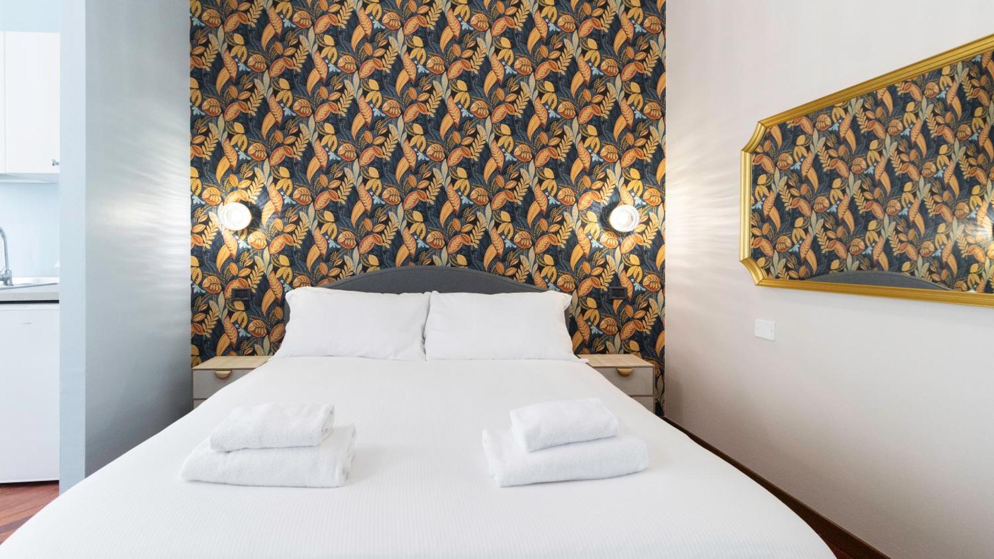 Italianway - Venezia 33 Apartment Milan Luaran gambar