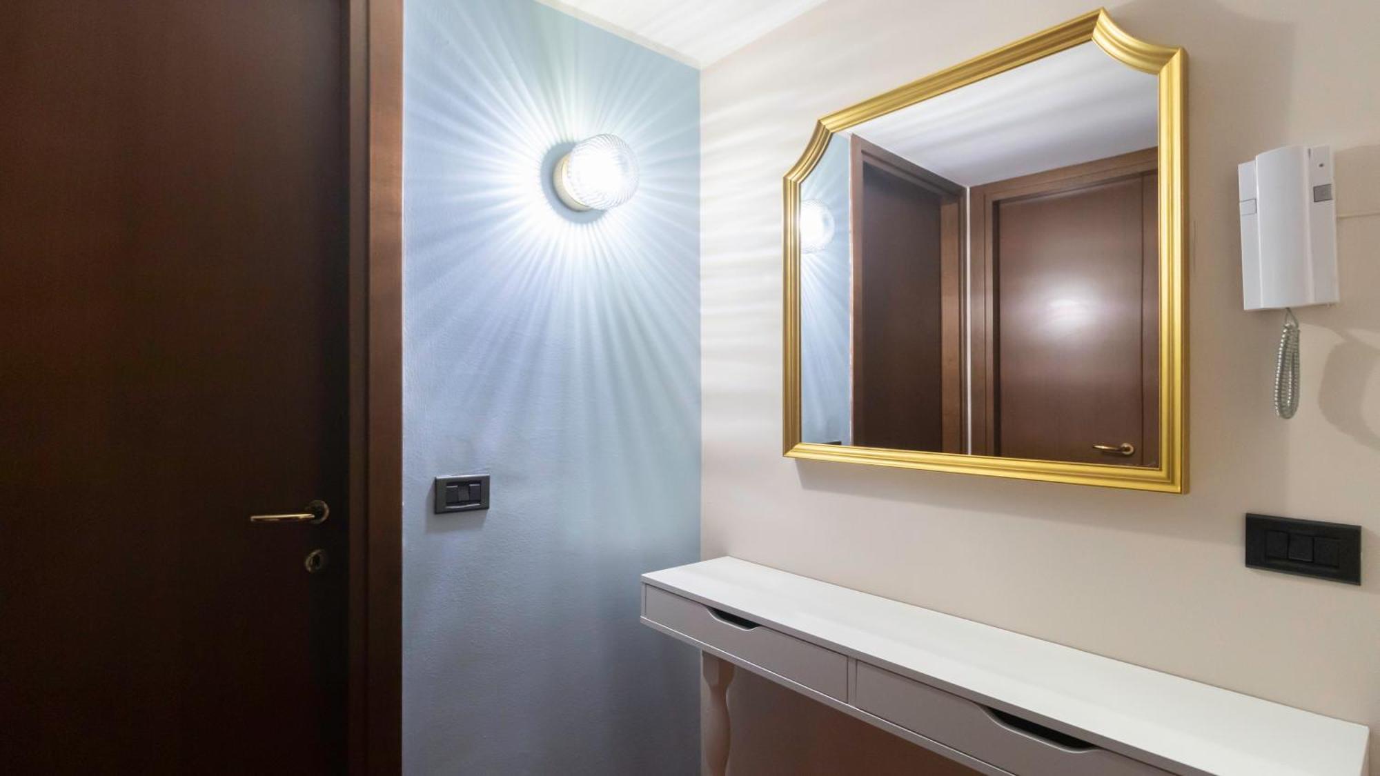 Italianway - Venezia 33 Apartment Milan Luaran gambar