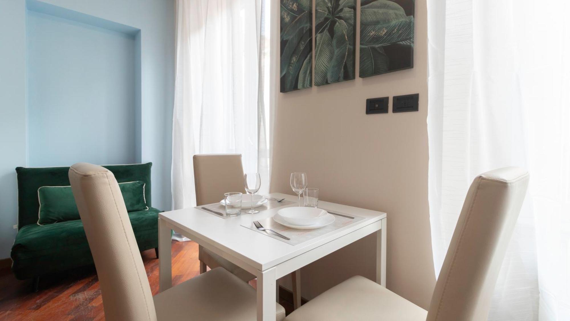 Italianway - Venezia 33 Apartment Milan Luaran gambar