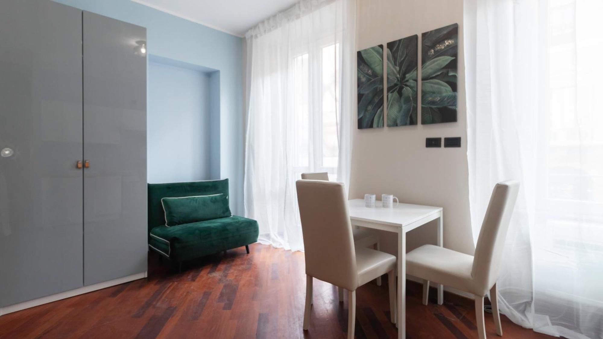 Italianway - Venezia 33 Apartment Milan Luaran gambar